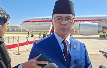 Pemerintah Akan Evakuasi 15 Orang WNI dari Iran
