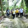 Genjot Pariwisata Pulau Nias, Jalan Lingkar Baru Dibangun 7 Kilometer