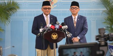 Pemerintah Usulkan Skema Baru Biaya Haji 2027: Jamaah Bayar 52 Persen, BPKH 48 Persen