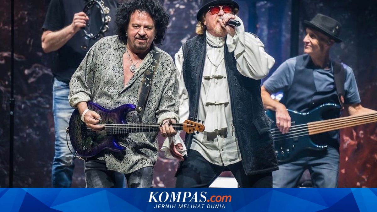Daftar Alat Musik yang Sering Digunakan Format Band