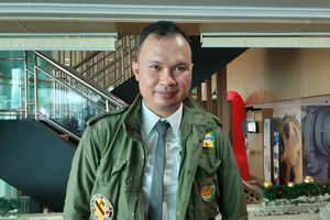 Prabowo Tunjuk Hendarsam Marantoko Jadi Dirjen Imigrasi