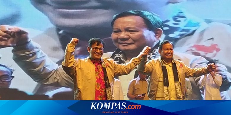 Kader Kaleng-kaleng Lebih Baik Mundur