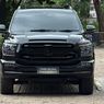 GWM Hadirkan Tank 500 Black Warrior, Mesin Diesel Unit Terbatas