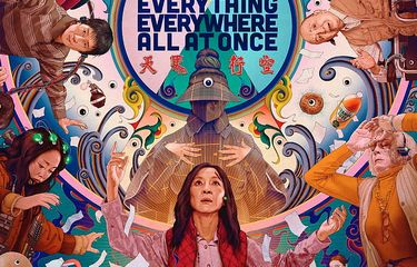 Everything Everywhere All At Once