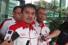 Menpora Roy Suryo Merasa Dijerumuskan Basuki soal Pemindahan Stadion Lebak Bulus