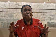 Bambang Pacul Jadi Ketua Tim Pemenangan Andika-Hendrar pada Pilkada Jateng