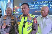 Polda Kalsel Kini Punya 'Safety Driving Center', Jadi Percontohan Nasional