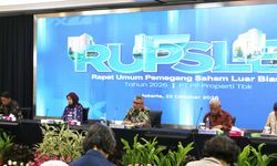Bidik Pemulihan Bisnis, PP Properti Angkat Direktur Baru