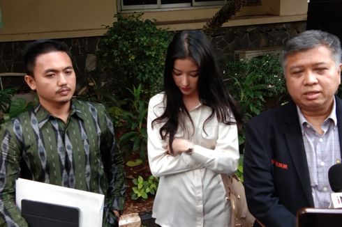 Siwi Sidi Laporkan Akun @digeeembok, Polisi akan Periksa 11 Saksi Termasuk Staf Garuda Indonesia