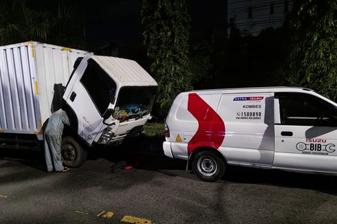 Isuzu Beri Santunan Pengemudi yang Servis ke Bengkel Resmi