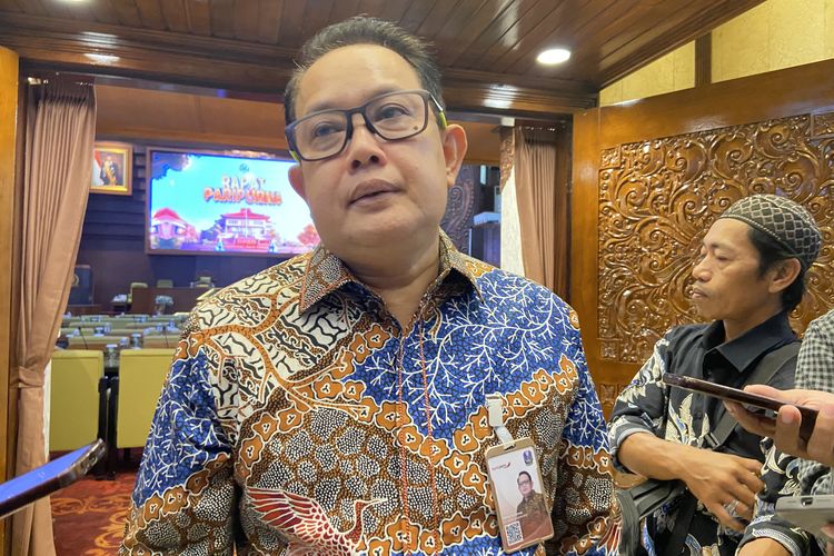 Soal Hari Buruh, Pemprov Jatim: Bukan Aksi Demo tapi Memberikan Masukan
