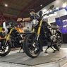 Spesifikasi TVS Ronin, Motor Retro Baru dari Pabrikan India