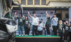 Wamenaker Apresiasi Perusahaan yang Berikan Program Mudik Gratis untuk Pekerja