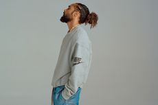 Jerry Lorenzo Dedikasikan Air FOG 1 