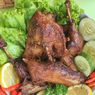Resep Bebek Bakar Empuk dan Enak, Masak dengan Bumbu Sederhana