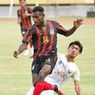 Ada Masalah Dokumen, Samuel Balinsa Batal Gabung Klub Liga 2 Thailand