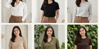 Celana Coksu Cocok dengan Baju Warna Apa? Ini 10 Rekomendasinya