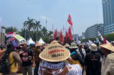Viral Pria Cuma Pakai Singlet dan Celana Dalam Bobol Bengkel di Bogor