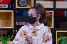 Sambil Menangis, Celine Evangelista Mengaku Lelah Lihat Video Stefan William