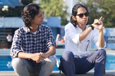 Keliek Wicaksono Meninggal, Angga Sasongko: Perfilman Indonesia Kehilangan Salah Satu Kreator Terbaik