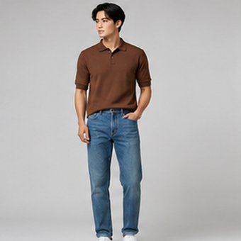 Bingung baju coklat cocok dengan celana warna apa? Simak 15 inspirasi warna celana agar outfit terlihat lebih stylish dan serasi.