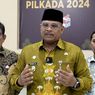 PJ Gubernur Aceh Minta Paslon Jangan Saling Klaim Kemenangan sebelum Hasil Rekap Diumumkan KIP