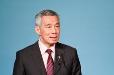 Peretas Curi Data Kesehatan Perdana Menteri Singapura 
