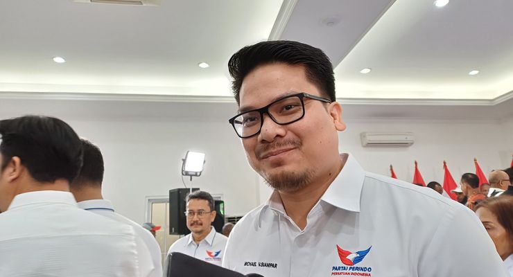 Pilkada Serentak 2024, Perindo Koalisi dengan PKS dan PDI-P di Daerah Berbeda
