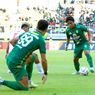 Kabar Terkini Dua Pemain Persebaya yang Alami Kecelakaan