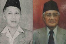 Biografi Singkat KH Masjkur: Menteri Agama di Era Soekarno