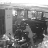 Terekam Kamera CCTV, 2 Maling Bawa Kabur Motor Warga di Cipayung