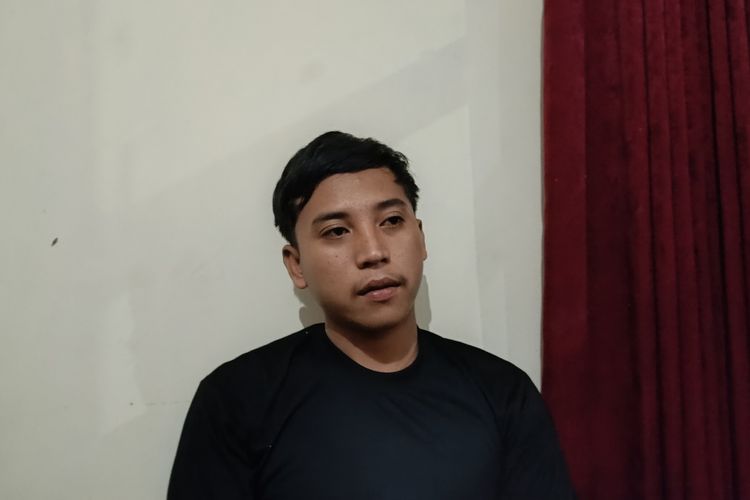 Kesaksian Korban Selamat KM Virgo, dari Bangunkan Penumpang hingga Terpisah dengan Ayah Diterjang Ombak