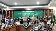 Muhammadiyah: Tafsir Al-Ma'un Menolak Korupsi yang Dirancang Sistem