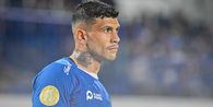 Persib Sudah Usaha Tahan Ciro Alves, tetapi Tawaran Klub Lain Lebih Besar