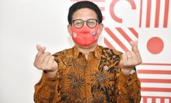 Gus Menteri Mendadak Jadi Trending Topic di Twitter, Ada Apa?