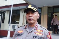 HUT Ke-79 RI, Veteran di Pesanggrahan Dapat Bantuan Kursi Roda dari Polsek Pesanggrahan