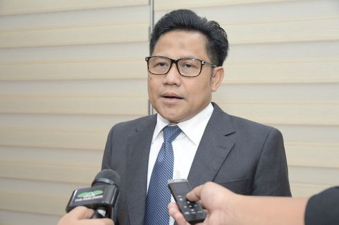 Cak Imin Usul Pemerintah Kembali Salurkan Bantuan Subsidi Upah