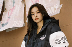 Profil Kim Jennie, Member BLACKPINK yang Nyaris Jadi Pengacara