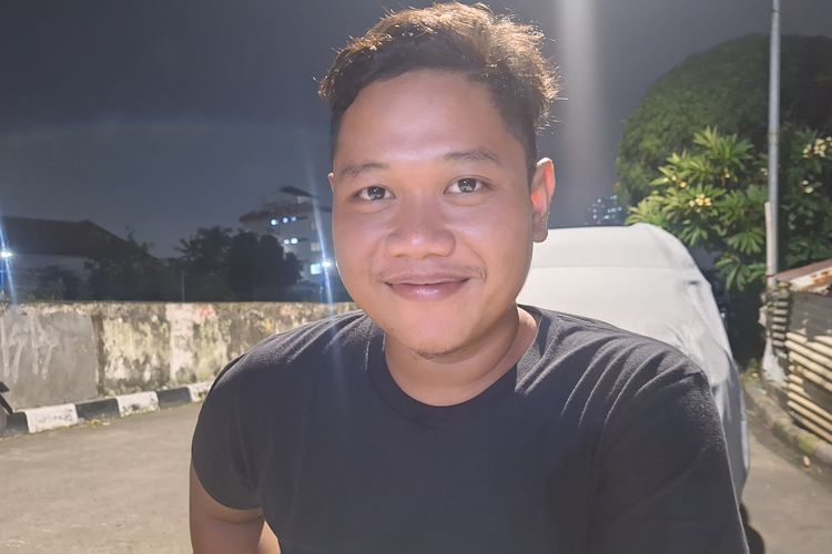 Cerita Eki Rela Nabung 3 Bulan Sebelum Lebaran demi Bisa Bagi-bagi THR ke Keluarga