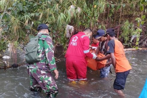 Mayat Bayi Tanpa Kepala Ditemukan di Bantul, Diduga Sudah Meninggal Lebih dari 24 Jam