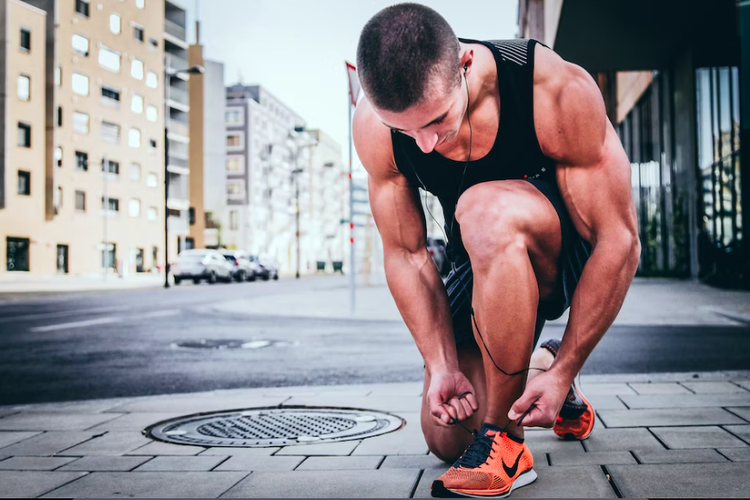 Olahraga jauh lebih efektif atasi masalah ereksi daripada viagra