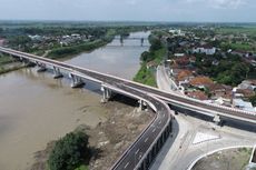 10 Nama Sungai di Jawa Timur