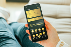 Inovasi dan Keamanan Teknologi Lakuemas dalam Investasi Emas Digital