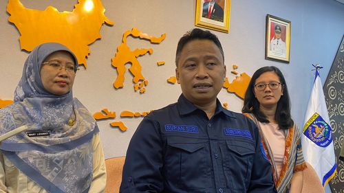 PDI-P Bebaskan Sekda Supian Suri Pilih Bakal Calon Wakil Wali Kota di Pilkada 2024