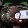 Manfaatkan Voltmeter di Layar MID untuk Cek Kondisi Aki