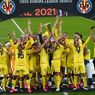 5 Hal Menarik dari Final Liga Europa Villarreal Vs Man United
