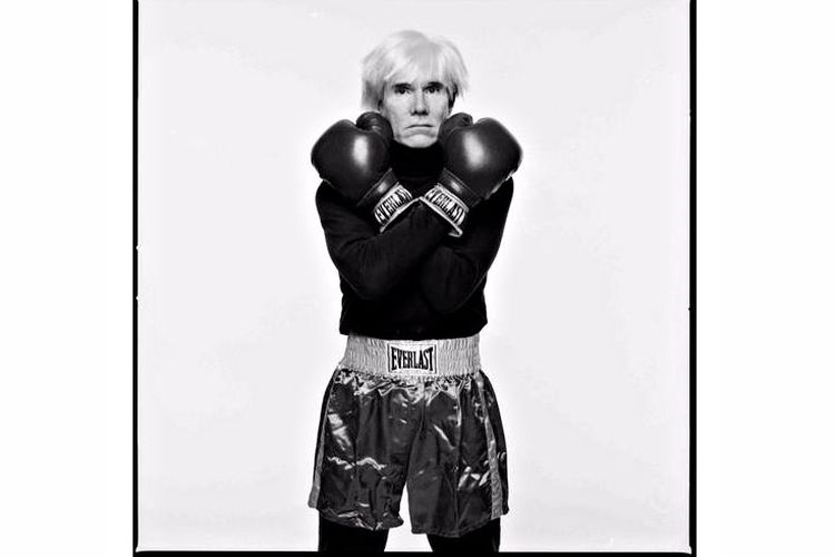 Saint Laurent Jadikan Tinju Lebih Mewah dengan Kolaborasi Everlast