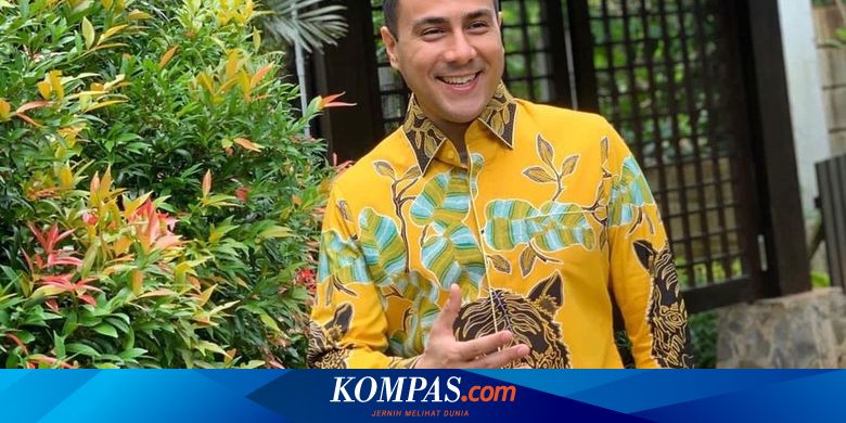 Saya "Wakafkan" Diri di Dunia Politik untuk Memanusiakan Manusia
