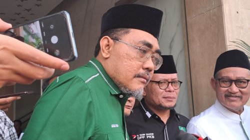 Usai Deklarasi Anies-Cak Imin, PKB Sudah Jadwalkan Bertemu dengan PKS