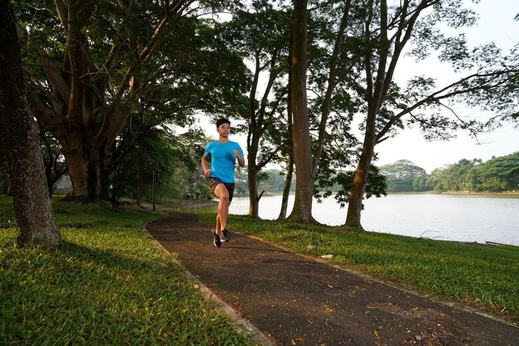 Nykka dilengkapi dengan area bermain anak dan sejumlah fasilitas olahraga, misalnya trek joging serta lapangan basket, yang bisa dijangkau dengan berjalan kaki.